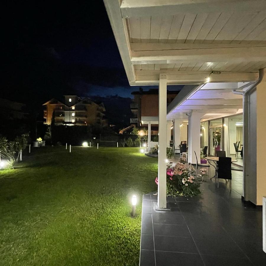 Hotel Le Ceramiche Montalto Uffugo Exteriér fotografie