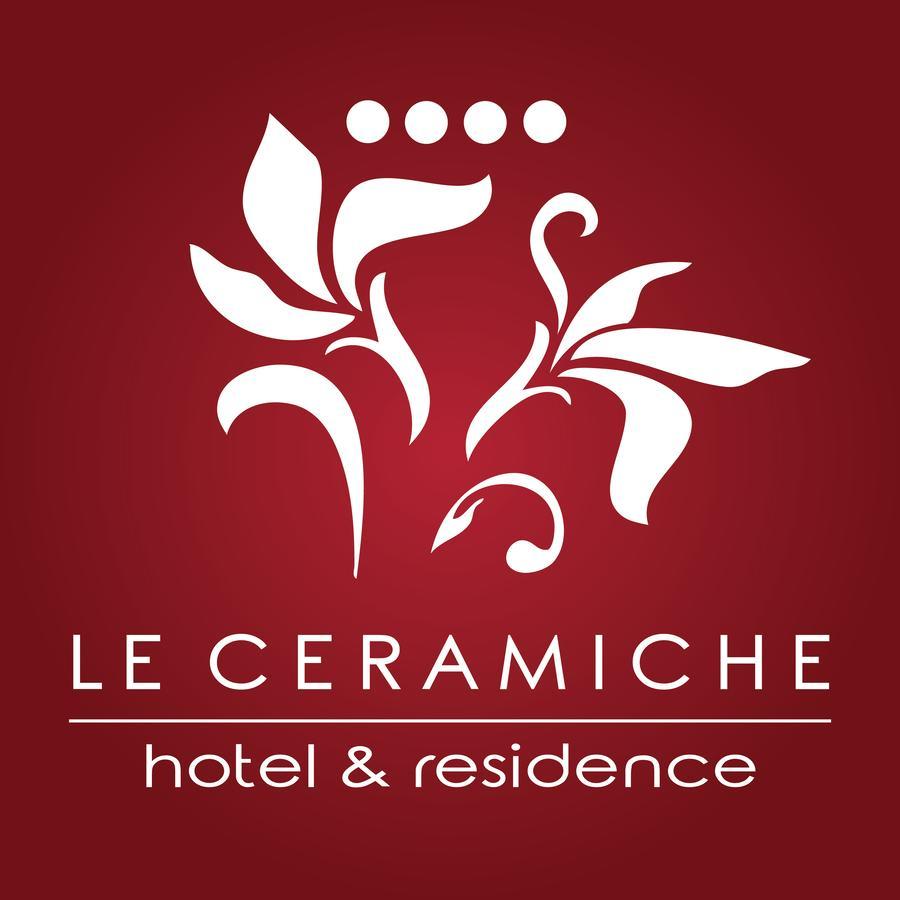 Hotel Le Ceramiche Montalto Uffugo Exteriér fotografie